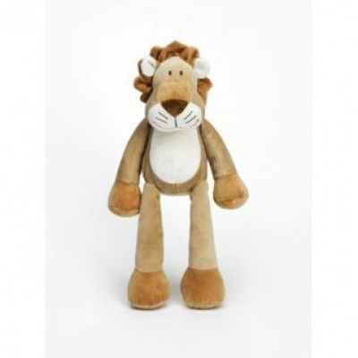 Teddykompaniet Diinglisar Mjukis 34 cm (Lejon)