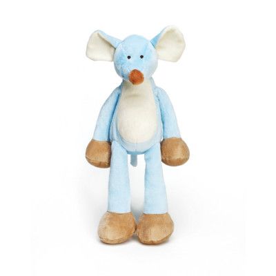 Teddykompaniet, Diinglisar Mus, 34 cm