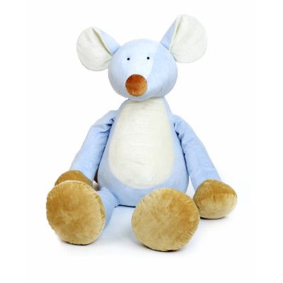 Teddykompaniet, Diinglisar Mus XL