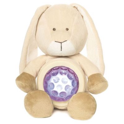 Teddykompaniet Diinglisar Nattlampa (Kanin)