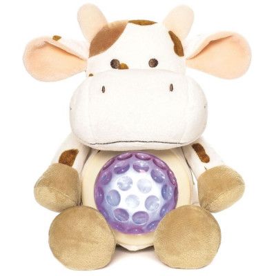 Teddykompaniet Diinglisar Nattlampa (Kossa)