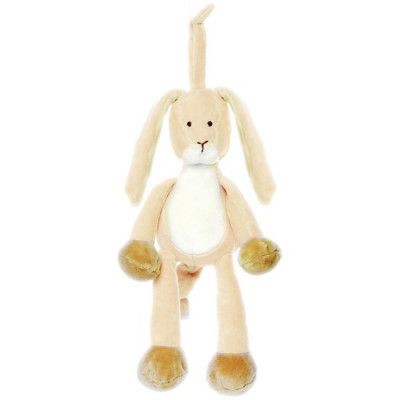 Teddykompaniet Diinglisar Speldosa (Kanin)
