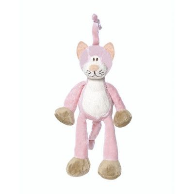 Teddykompaniet Diinglisar Speldosa (Katt)