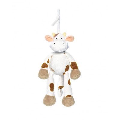 Teddykompaniet Diinglisar Speldosa (Kossa)