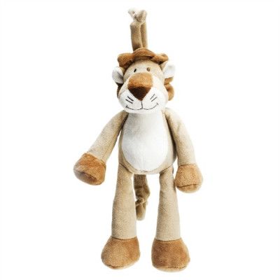 Teddykompaniet Diinglisar Wild Speldosa (Lejon)