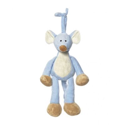 Teddykompaniet Diinglisar Speldosa (Mus)