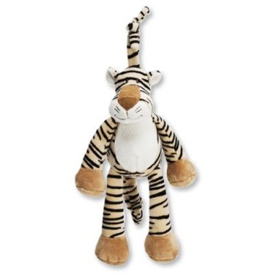 Teddykompaniet Diinglisar Wild Speldosa (Tiger)