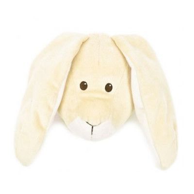 Teddykompaniet, Diinglisar Trofé, Kanin