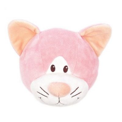 Teddykompaniet, Diinglisar Trofé, Katt