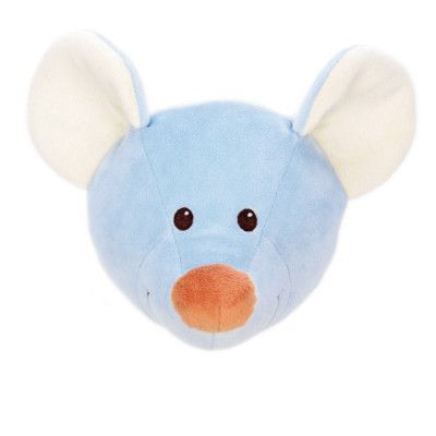 Teddykompaniet, Diinglisar Trofé, Mus