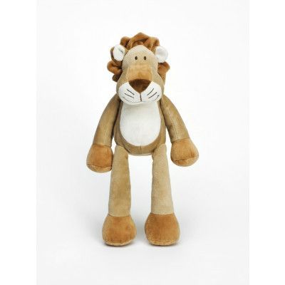 Teddykompaniet, Diinglisar Wild Lejon 34 cm