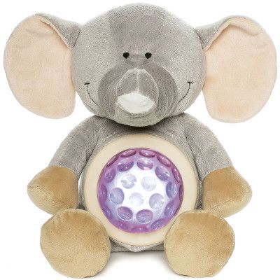 Teddykompaniet, Diinglisar Wild Nattlampa Elefant