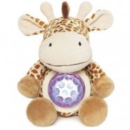 Teddykompaniet - Diinglisar Wild Nattlampa (Giraff)