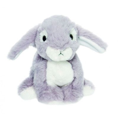 Teddykompaniet Dreamies Kanin 19 cm (Grå)