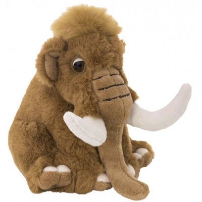 Teddykompaniet Dreamies Mammut 19 cm