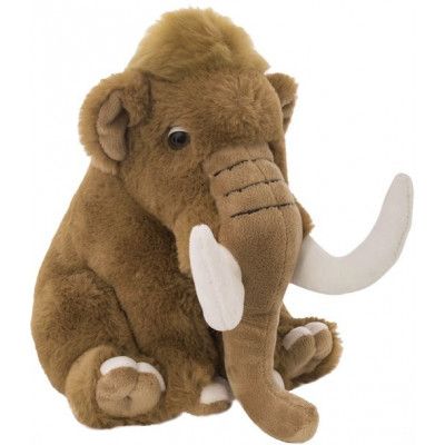 Teddykompaniet Dreamies Mammut 25 cm