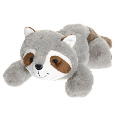Teddykompaniet Dreamies Tvättbjörn 25 cm