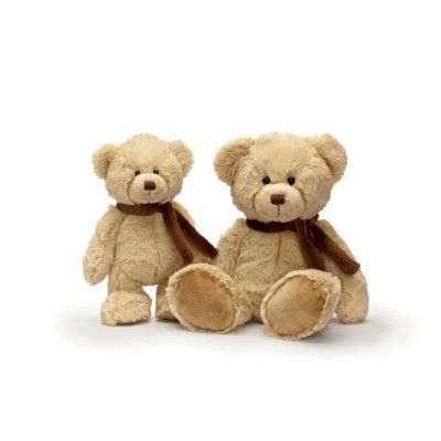 Teddykompaniet Eddie Nalle - Liten