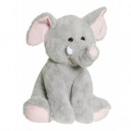 Teddykompaniet Elefant 40 cm