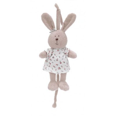 Teddykompaniet, Fanny, Speldosa