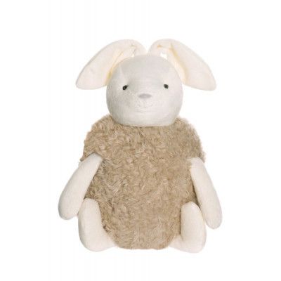 Teddykompaniet Fluffies Kanin