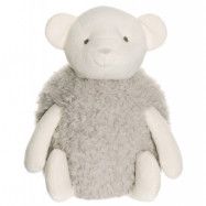 Teddykompaniet, Fluffies - Nalle 23 cm