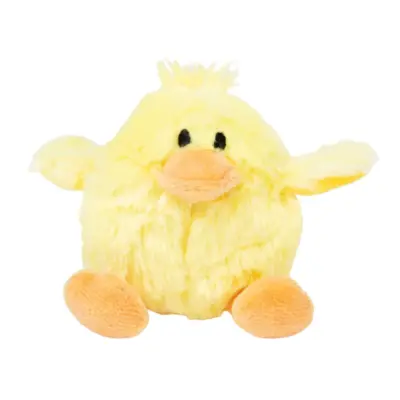 Teddykompaniet Gullefjun kyckling med ljud