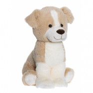 Teddykompaniet Hund sittande 50 cm
