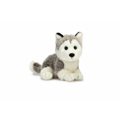 Teddykompaniet, Husky, 23cm