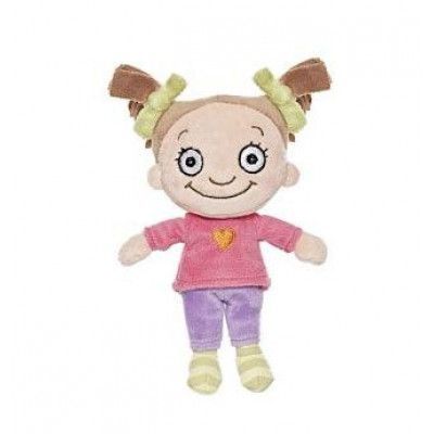 Teddykompaniet, Ingrid Liten 16 cm