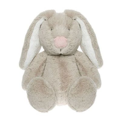 Teddykompaniet Jessie, grå, liten