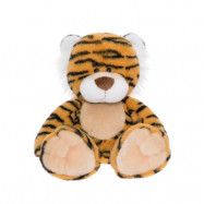 Teddykompaniet - Jungle Friends (Tiger)