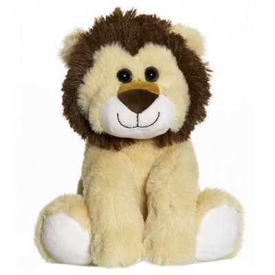 Teddykompaniet, Jungle Kidz - Lejon 21 cm