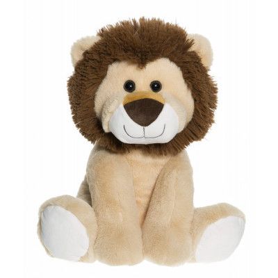 Teddykompaniet Jungle Kidz Lejon 40 cm