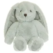 Teddykompaniet kanin Svea mini 25 cm, grön