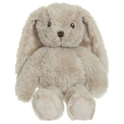 Teddykompaniet kanin Svea mini 25 cm, sand