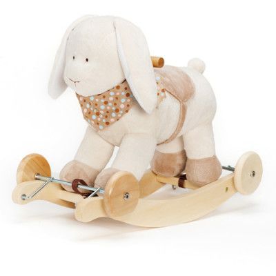 Teddykompaniet, Kaningunga med ljud