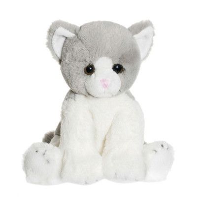 Teddykompaniet Katten Maja 23 cm