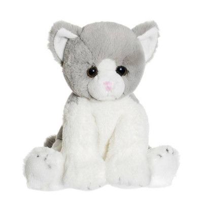 StorOchLiten Teddykompaniet, Katten Maja