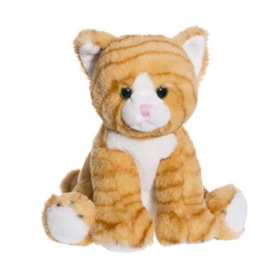 Teddykompaniet Katten Mimmi 23 cm