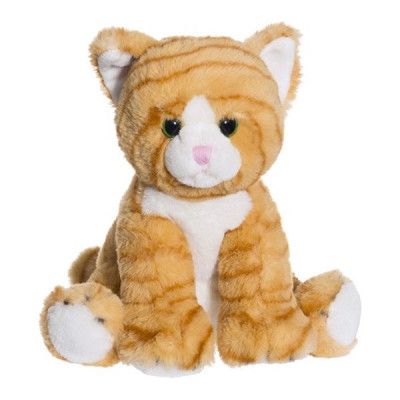 StorOchLiten Teddykompaniet, Katten Mimmi