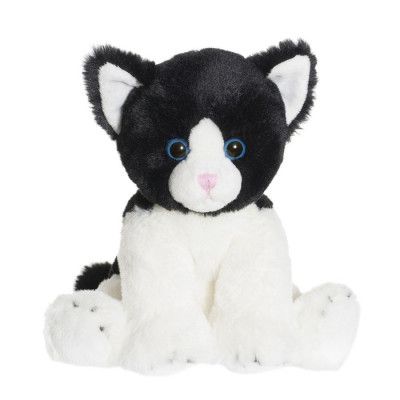 Teddykompaniet Katten Mojje 23 cm