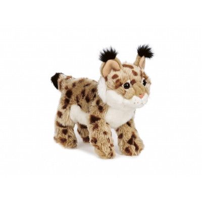 Teddykompaniet, Lodjur, 23cm