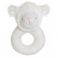 Teddykompaniet Lolli Lambs Ringskallra