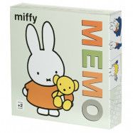 Teddykompaniet Miffy, Memo