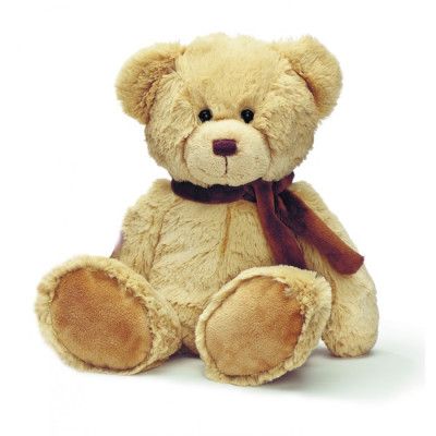 Teddykompaniet Nalle Eddie 34 cm