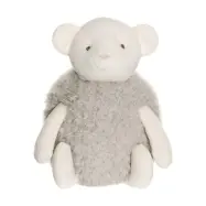 Teddykompaniet nalle Fluffies