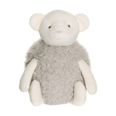 Teddykompaniet nalle Fluffies