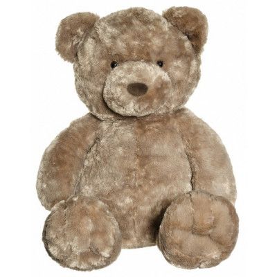 Teddykompaniet Nalle Helge 120 cm