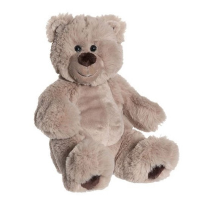 Teddykompaniet nallebjörn Alfred 22 cm, beige